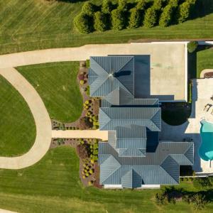 Photo #6 of 1229 Boone Hill Drive, Lynchburg, VA 2.4 acres
