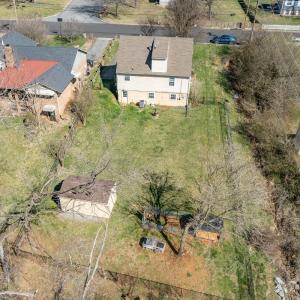 Photo #8 of SOLD property in 6308 Pawnee Drive, Lynchburg, VA 0.4 acres