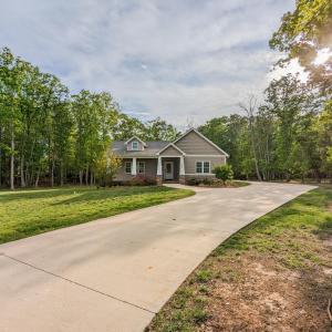 Photo #2 of SOLD property in 157 Sunset Ridge Drive, Concord, VA 1.6 acres