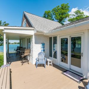 Photo #54 of 311 Anthony Home Road, Huddleston, VA 2.3 acres