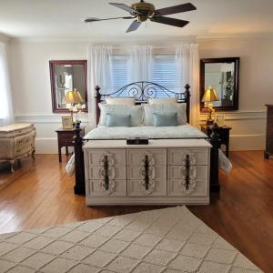 Photo #26 of 1501 Saxkey, Drakes Branch, VA 86.0 acres