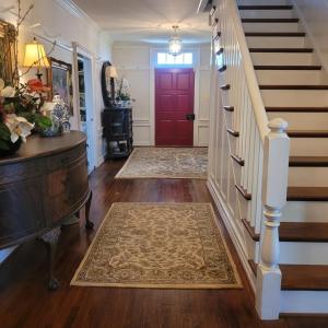 Photo #11 of 1501 Saxkey, Drakes Branch, VA 86.0 acres