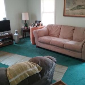 Photo #3 of 7084 Hunting Creek Road, Nathalie, VA 1.5 acres