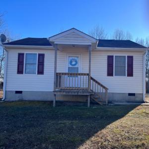 Photo #1 of 7084 Hunting Creek Road, Nathalie, VA 1.5 acres