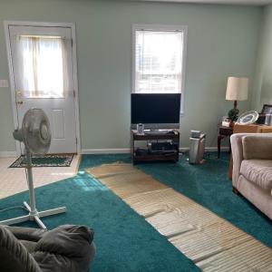 Photo #2 of 7084 Hunting Creek Road, Nathalie, VA 1.5 acres