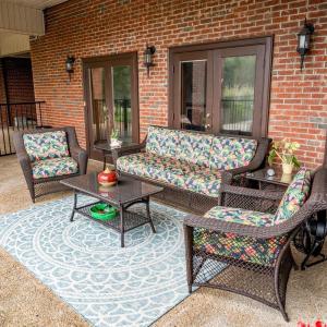 Photo #27 of 1148 Saddle Club Drive, Goode, VA 24.2 acres