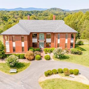 Photo #5 of 1148 Saddle Club Drive, Goode, VA 24.2 acres