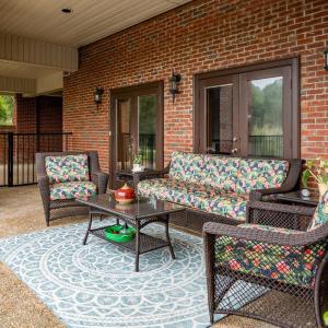 Photo #28 of 1148 Saddle Club Drive, Goode, VA 24.2 acres