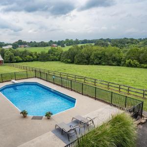 Photo #25 of 1148 Saddle Club Drive, Goode, VA 24.2 acres