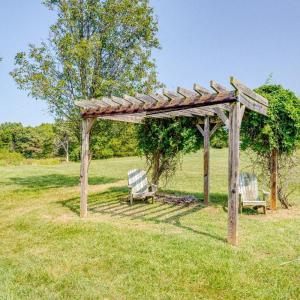 Photo #83 of 1148 Saddle Club Drive, Goode, VA 24.2 acres