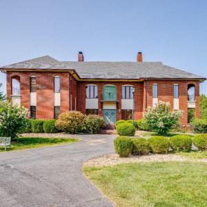 Photo #82 of 1148 Saddle Club Drive, Goode, VA 24.2 acres