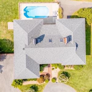 Photo #6 of 1148 Saddle Club Drive, Goode, VA 24.2 acres