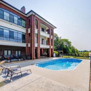 Photo #3 of 1148 Saddle Club Drive, Goode, VA 24.2 acres