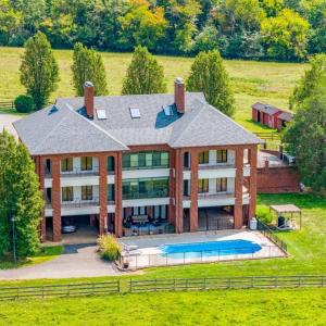 Photo #4 of 1148 Saddle Club Drive, Goode, VA 24.2 acres