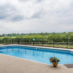 Photo #16 of 1148 Saddle Club Drive, Goode, VA 24.2 acres