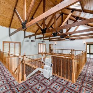 Photo #39 of 1148 Saddle Club Drive, Goode, VA 24.2 acres