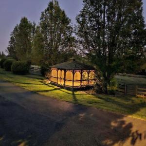 Photo #20 of 1148 Saddle Club Drive, Goode, VA 24.2 acres