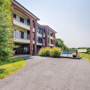 Photo #81 of 1148 Saddle Club Drive, Goode, VA 24.2 acres