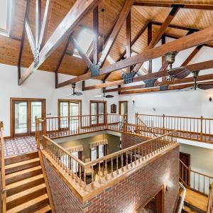 Photo #37 of 1148 Saddle Club Drive, Goode, VA 24.2 acres
