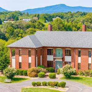 Photo #1 of 1148 Saddle Club Drive, Goode, VA 24.2 acres