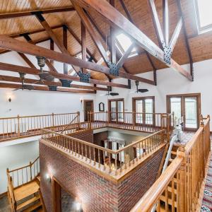 Photo #40 of 1148 Saddle Club Drive, Goode, VA 24.2 acres
