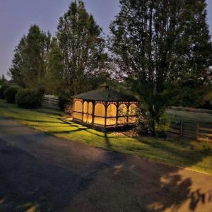 Photo #20 of 1148 Saddle Club Drive, Goode, VA 24.2 acres