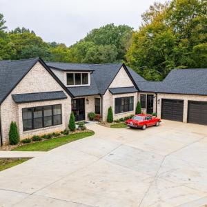 Photo #1 of 1543 Elon Road, Madison Heights, VA 28.3 acres