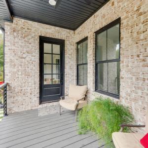 Photo #18 of 1543 Elon Road, Madison Heights, VA 28.3 acres