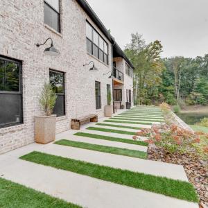 Photo #63 of 1543 Elon Road, Madison Heights, VA 28.3 acres