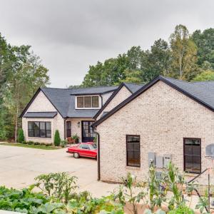 Photo #66 of 1543 Elon Road, Madison Heights, VA 28.3 acres