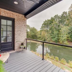 Photo #19 of 1543 Elon Road, Madison Heights, VA 28.3 acres