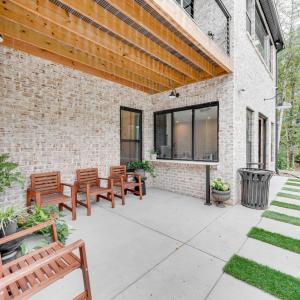 Photo #62 of 1543 Elon Road, Madison Heights, VA 28.3 acres