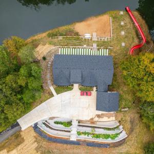 Photo #68 of 1543 Elon Road, Madison Heights, VA 28.3 acres