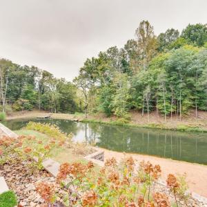 Photo #64 of 1543 Elon Road, Madison Heights, VA 28.3 acres