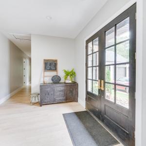 Photo #4 of 1543 Elon Road, Madison Heights, VA 28.3 acres