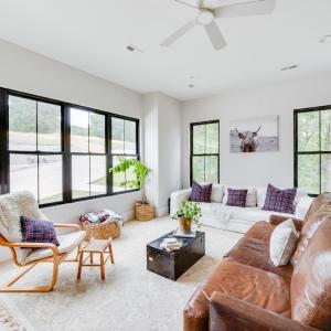 Photo #6 of 1543 Elon Road, Madison Heights, VA 28.3 acres