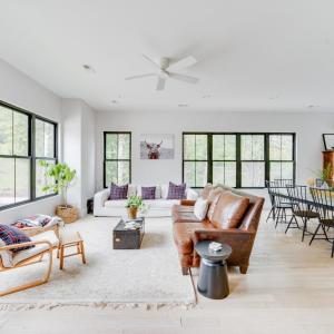 Photo #5 of 1543 Elon Road, Madison Heights, VA 28.3 acres