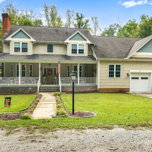 Photo #1 of 103 Steven Street, Farmville, VA 3.8 acres