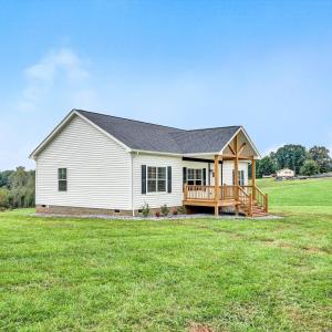 Photo #3 of 1095 Fox Lane, Moneta, VA 51.2 acres
