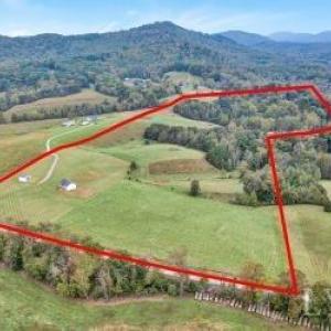 Photo #34 of 1095 Fox Lane, Moneta, VA 51.2 acres