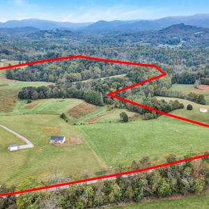 Photo #1 of 1095 Fox Lane, Moneta, VA 51.2 acres