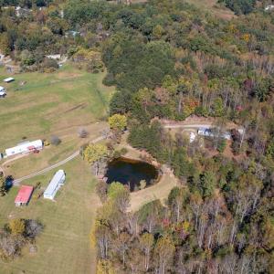Photo #26 of 1155 Gaston Road, Vinton, VA 24.0 acres