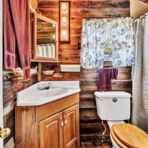 Photo #14 of 1155 Gaston Road, Vinton, VA 24.0 acres