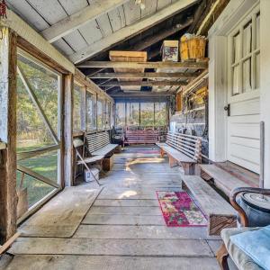 Photo #19 of 1155 Gaston Road, Vinton, VA 24.0 acres