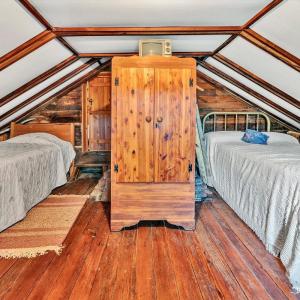 Photo #18 of 1155 Gaston Road, Vinton, VA 24.0 acres