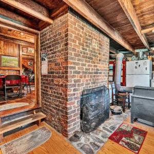 Photo #9 of 1155 Gaston Road, Vinton, VA 24.0 acres