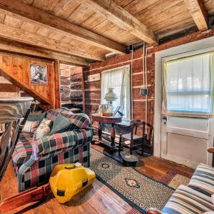 Photo #4 of 1155 Gaston Road, Vinton, VA 24.0 acres