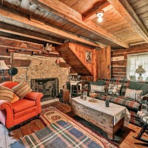 Photo #6 of 1155 Gaston Road, Vinton, VA 24.0 acres