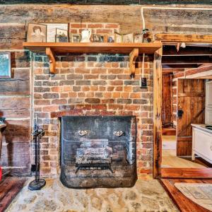 Photo #8 of 1155 Gaston Road, Vinton, VA 24.0 acres