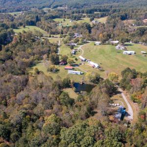 Photo #2 of 1155 Gaston Road, Vinton, VA 24.0 acres